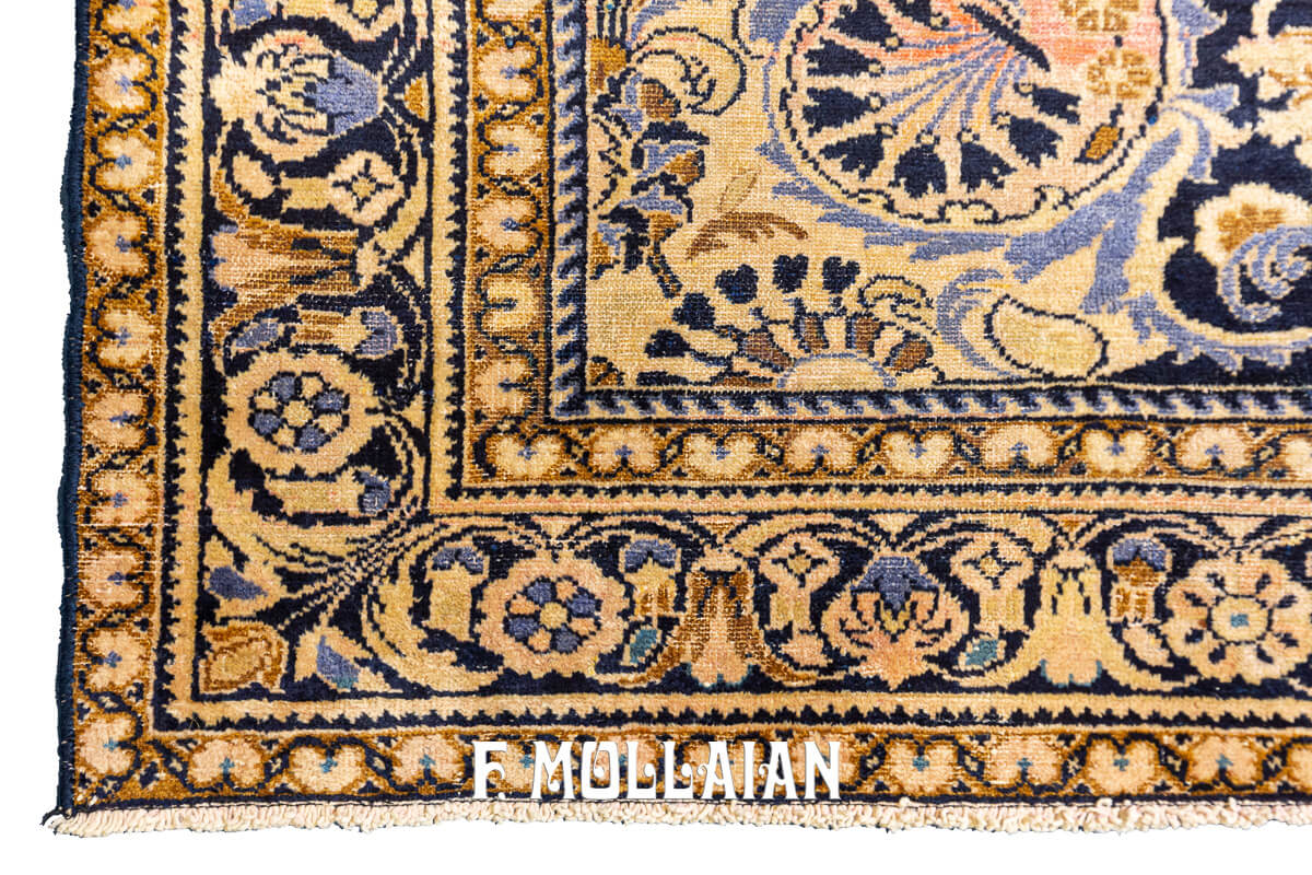 Lilian Rug Rose Field n°:7235